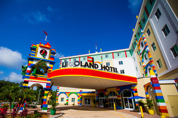 Legoland Florida Resort image 1